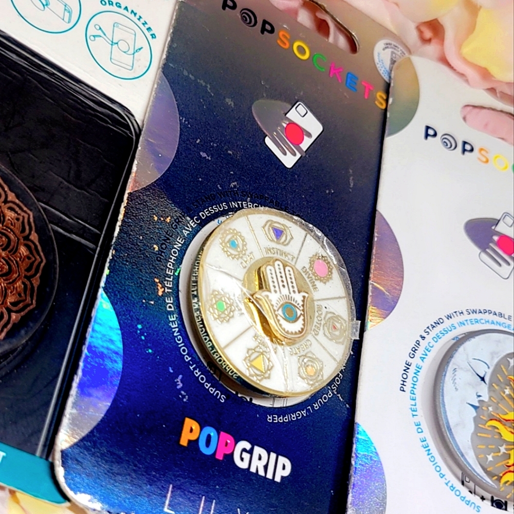 Popsocket